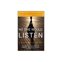 John Wiley & Sons Inc No One Would Listen (häftad, eng)