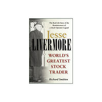 John Wiley & Sons Inc Jesse Livermore (häftad, eng)