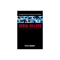 Penguin Putnam Inc Serial Killers (häftad, eng)