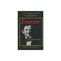 University of california press Emerson (häftad, eng)