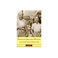 The University of Michigan Press The Martian's Daughter (häftad, eng)