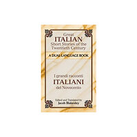 Dover publications inc. Great Italian Short Stories of the Twentieth Century (häftad, eng)