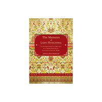 University of california press The Memoirs of Lady Hyegyong (häftad, eng)