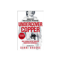Pan Macmillan Undercover Copper (häftad, eng)