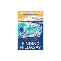 Pan Macmillan Finding Hildasay (häftad, eng)