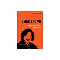 University of california press Being Brown (häftad, eng)