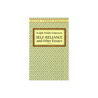 Dover publications inc. Self-Reliance (häftad, eng)