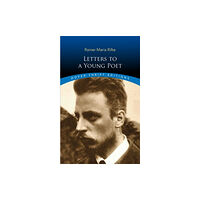Dover publications inc. Letters to a Young Poet (häftad, eng)