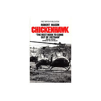 Transworld publishers ltd Chickenhawk (häftad, eng)