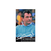 Transworld publishers ltd Clough The Autobiography (häftad, eng)