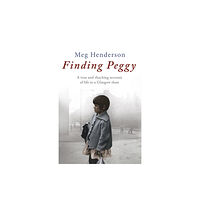 Transworld publishers ltd Finding Peggy (häftad, eng)