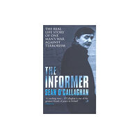 Transworld publishers ltd The Informer (häftad, eng)