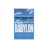 Transworld publishers ltd Air Babylon (häftad, eng)
