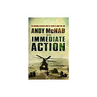 Transworld publishers ltd Immediate Action (häftad, eng)