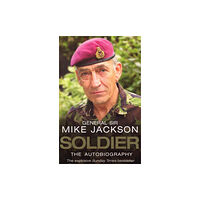 Transworld publishers ltd Soldier: The Autobiography (häftad, eng)