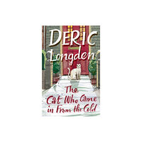 Transworld publishers ltd The Cat Who Came In From The Cold (häftad, eng)