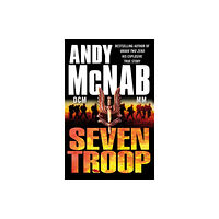 Transworld publishers ltd Seven Troop (häftad, eng)