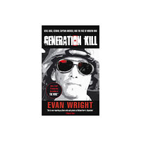 Transworld publishers ltd Generation Kill (häftad, eng)