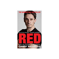 Transworld publishers ltd Red: My Autobiography (häftad, eng)