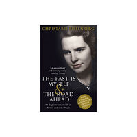 Transworld publishers ltd The Past is Myself & The Road Ahead Omnibus (häftad, eng)