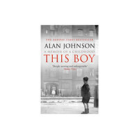 Transworld publishers ltd This Boy (häftad, eng)