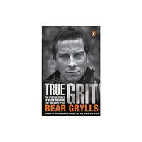 Transworld publishers ltd True Grit (häftad, eng)