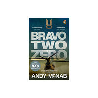 Transworld publishers ltd Bravo Two Zero (häftad, eng)