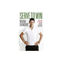 Transworld publishers ltd Serve To Win (häftad, eng)