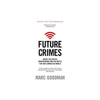 Transworld publishers ltd Future Crimes (häftad, eng)