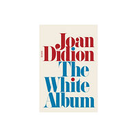 Farrar, Straus and Giroux White Album (häftad, eng)