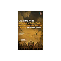 Transworld publishers ltd Lost to the World (häftad, eng)