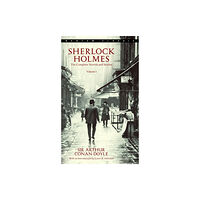 Random House USA Inc Sherlock Holmes: The Complete Novels and Stories Volume I (häftad, eng)