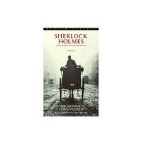 Random House USA Inc Sherlock Holmes: The Complete Novels and Stories Volume II (häftad, eng)