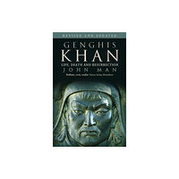 Transworld publishers ltd Genghis Khan (häftad, eng)