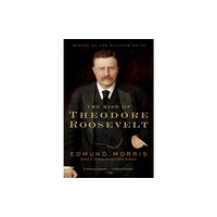 Random House USA Inc The Rise of Theodore Roosevelt (häftad, eng)