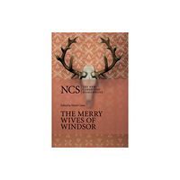 Cambridge University Press The Merry Wives of Windsor (häftad, eng)
