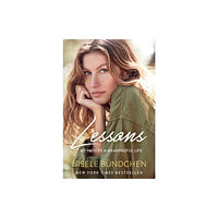 Penguin Putnam Inc Lessons (inbunden, eng)