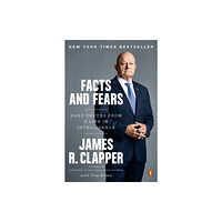 Penguin Putnam Inc Facts and Fears (häftad, eng)