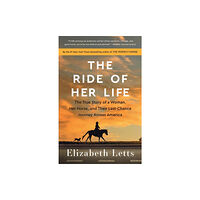 Random House USA Inc The Ride of Her Life (häftad, eng)