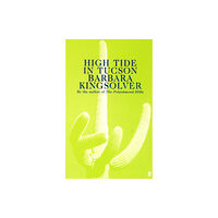 Faber & Faber High Tide in Tucson (häftad, eng)