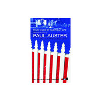 Faber & Faber True Tales of American Life (häftad, eng)