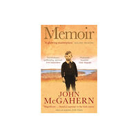 Faber & Faber Memoir (häftad, eng)