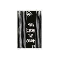 Faber & Faber The Curtain (häftad, eng)