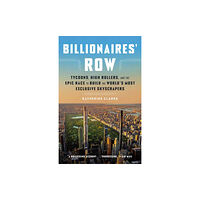 Random House USA Inc Billionaires' Row (häftad, eng)