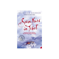 HarperCollins Publishers Seven Years in Tibet (häftad, eng)