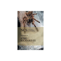 Cambridge University Press King Richard III (häftad, eng)