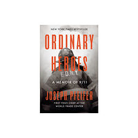 Penguin Putnam Inc Ordinary Heroes (inbunden, eng)