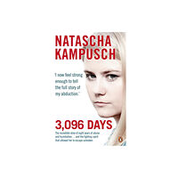 Penguin books ltd 3,096 Days (häftad, eng)