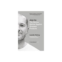Penguin books ltd Jony Ive (häftad, eng)