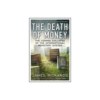Penguin books ltd The Death of Money (häftad, eng)